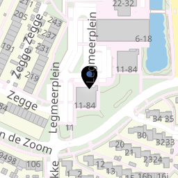 Appartement UHN00 B 6561 43