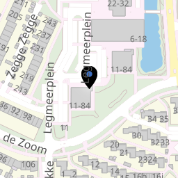 Appartement UHN00 B 6561 7