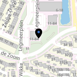 Appartement UHN00 B 6561 75