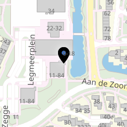 Appartement UHN00 B 6562 1