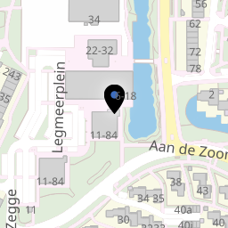 Appartement UHN00 B 6562 13