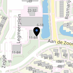 Appartement UHN00 B 6562 15