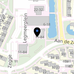 Appartement UHN00 B 6562 16