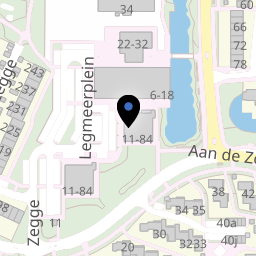 Appartement UHN00 B 6562 17