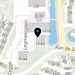 Appartement UHN00 B 6562 18