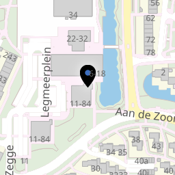 Appartement UHN00 B 6562 19