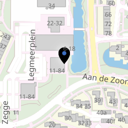 Appartement UHN00 B 6562 2