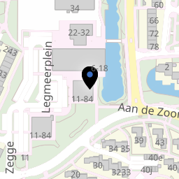 Appartement UHN00 B 6562 20