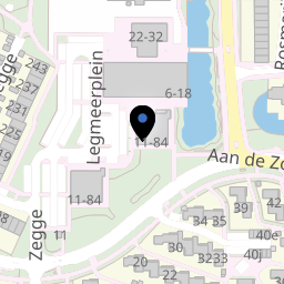 Appartement UHN00 B 6562 22