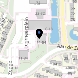 Appartement UHN00 B 6562 23