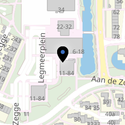 Appartement UHN00 B 6562 24