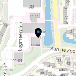Appartement UHN00 B 6562 25