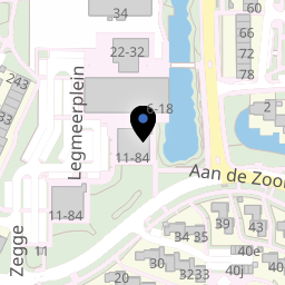 Appartement UHN00 B 6562 26