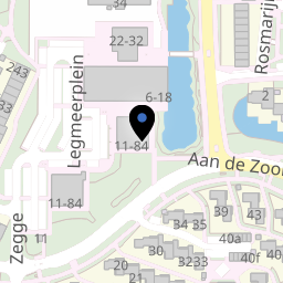Appartement UHN00 B 6562 27