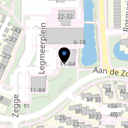 Appartement UHN00 B 6562 28