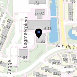 Appartement UHN00 B 6562 29