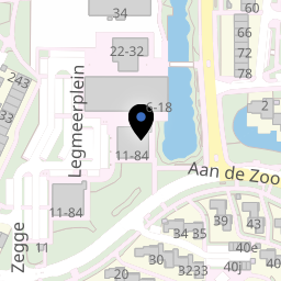 Appartement UHN00 B 6562 32
