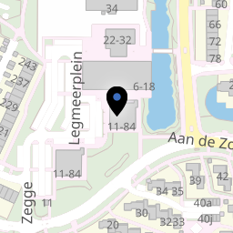 Appartement UHN00 B 6562 35