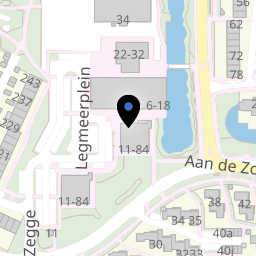 Appartement UHN00 B 6562 36