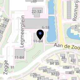Appartement UHN00 B 6562 39