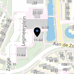 Appartement UHN00 B 6562 41
