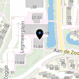 Appartement UHN00 B 6562 43
