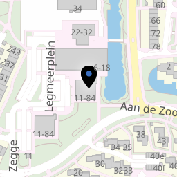 Appartement UHN00 B 6562 44