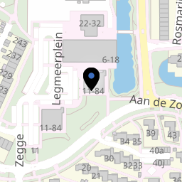 Appartement UHN00 B 6562 45