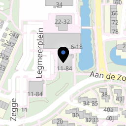 Appartement UHN00 B 6562 46