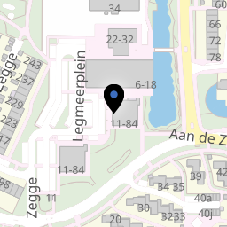 Appartement UHN00 B 6562 49