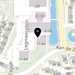 Appartement UHN00 B 6562 6