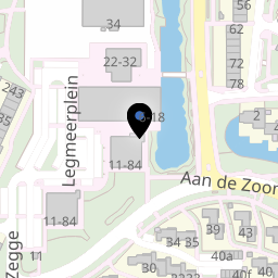 Appartement UHN00 B 6562 7