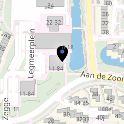 Appartement UHN00 B 6562 8