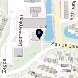 Appartement UHN00 B 6562 80