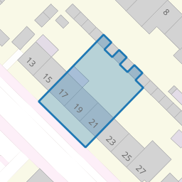 Perceel UHN00-B-6604