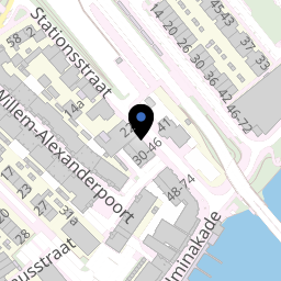 Appartement UHN00 B 6823 3
