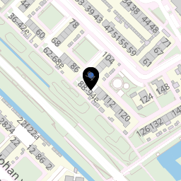 Appartement UHN00 B 6881 2