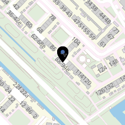 Appartement UHN00 B 6881 3