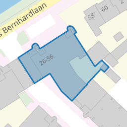 Perceel UHN00-B-6888
