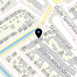 Appartement UHN00 B 6891 3