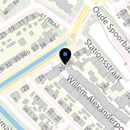 Appartement UHN00 B 6891 4
