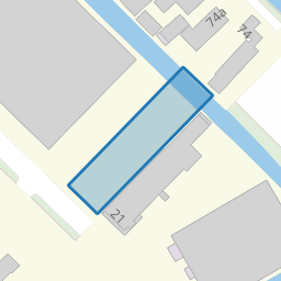 Perceel UHN00-B-7134
