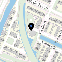 Appartement UHN00 B 7202 6