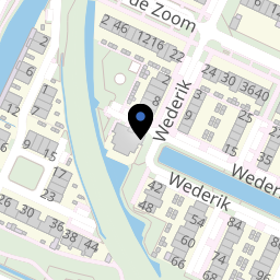 Appartement UHN00 B 7202 7