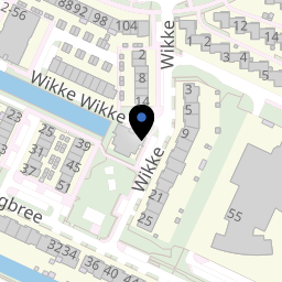 Appartement UHN00 B 7203 7