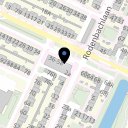 Appartement UHN00 B 7671 14