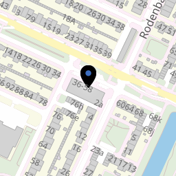 Appartement UHN00 B 7671 15
