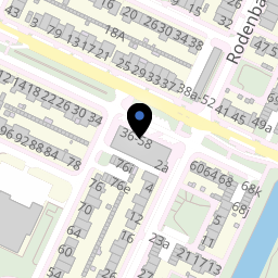 Appartement UHN00 B 7671 16