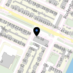 Appartement UHN00 B 7671 18