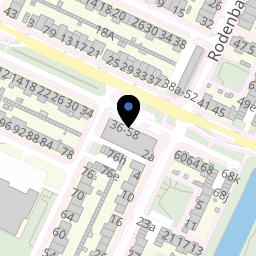Appartement UHN00 B 7671 5
